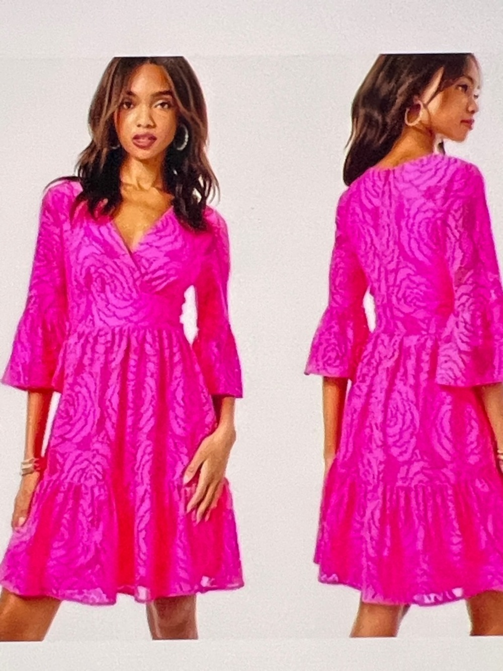 Lilly Pulitzer Cecelia Dress